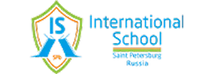 IS inter national schoolLogo