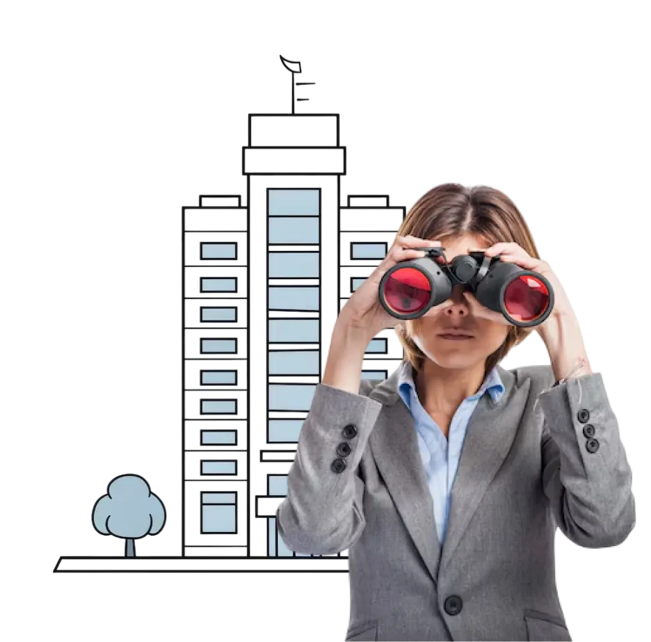  Our Vision