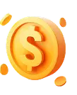 dollar image