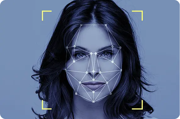 Face Recognition Visitor Report