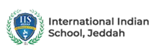 international indian school logo