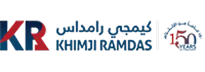 kimjhi ramdas logo