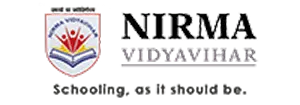nirmla school logo