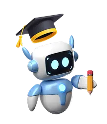 robot logo