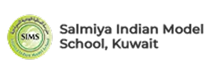 salmiya indian modal schoolLogo