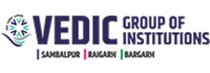 vedic group logo