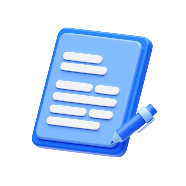 AI-Powered Admission Assistant