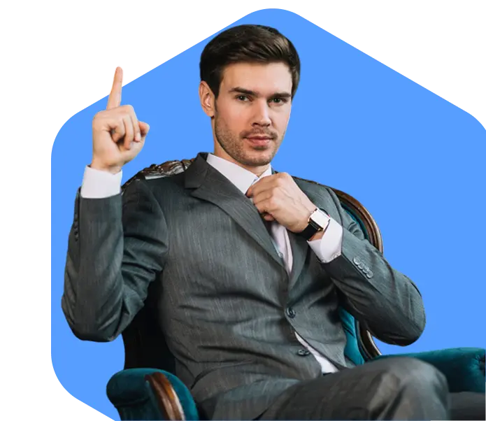 Your vision is smart. Your decisions are sharp. It’s time your school reflects the same intelligence with a powerful, easy-to-use School ERP.