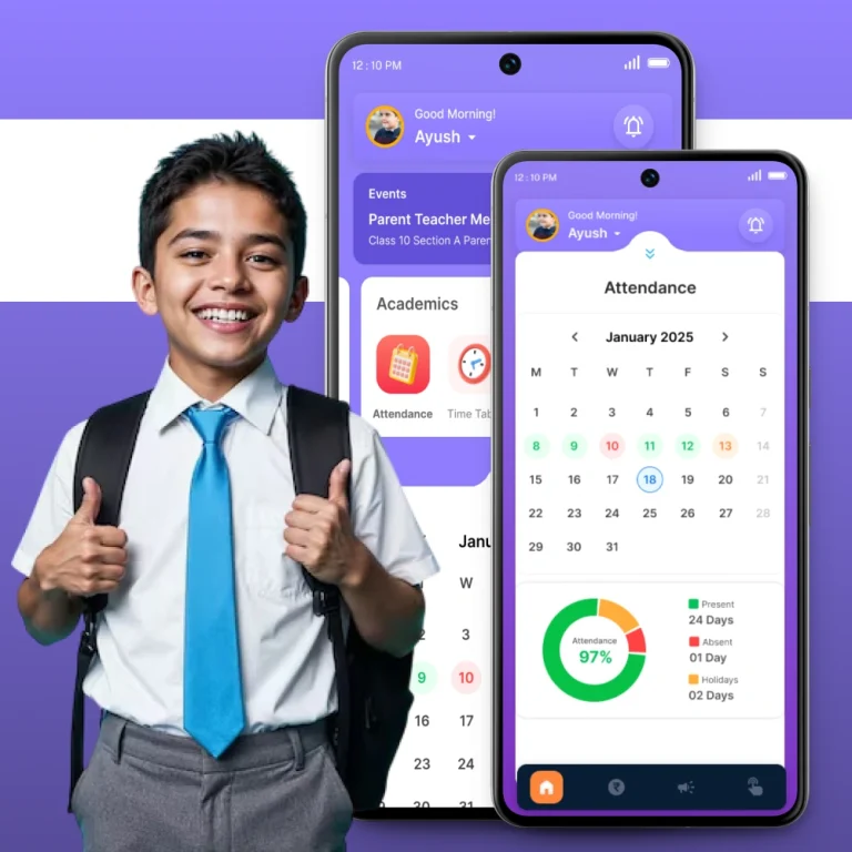 What is Edoovi ERP? India’s Complete School Management System Explained
