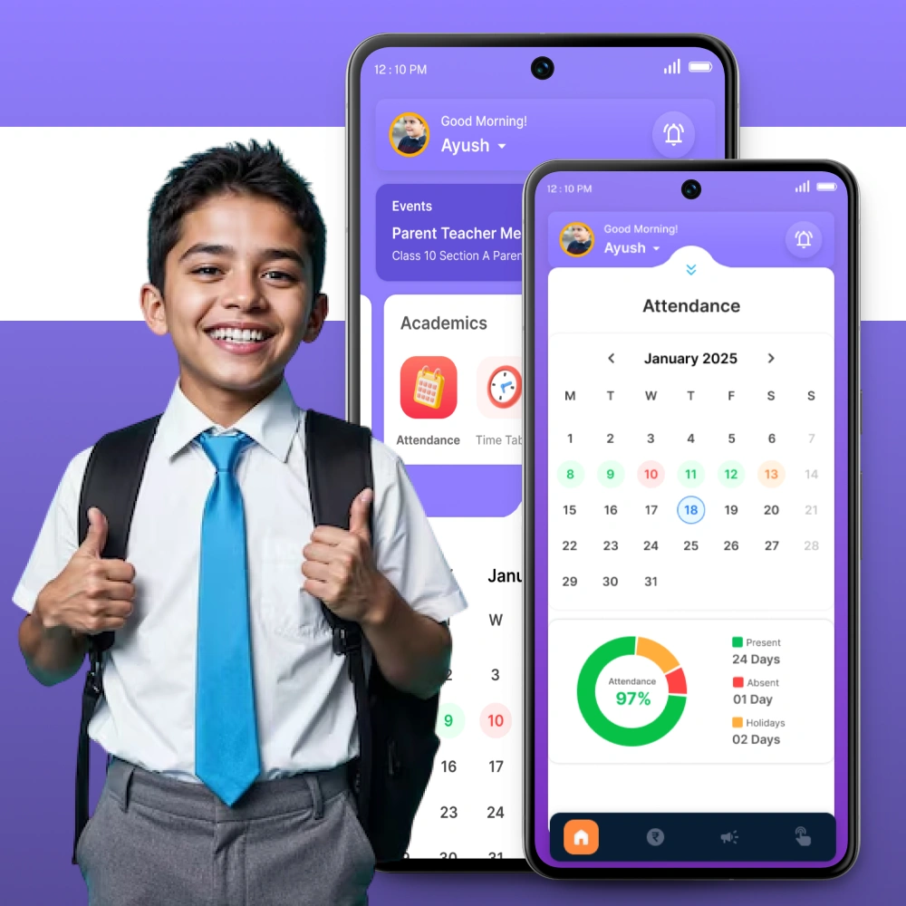 What is Edoovi ERP? India’s Complete School Management System Explained